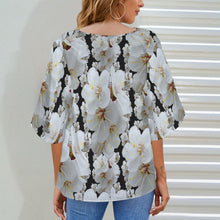 Load image into Gallery viewer, TRP Floral Print 01-01