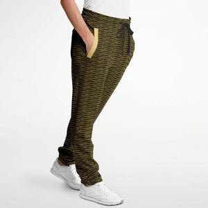 Pantalones deportivos unisex de diseñador electo BREWZ 