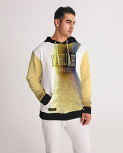Load image into Gallery viewer, Yahuah-Master of Hosts 02-02 Men&#39;s Designer Pullover Hoodie