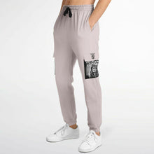 Load image into Gallery viewer, KINGZ 01-02 Designer Athletic Cargo Unisex Sweatpants
