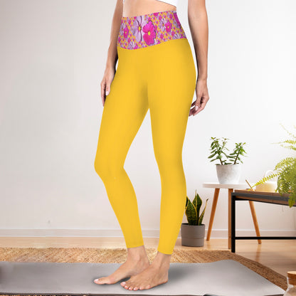 TRP Floral Print 05: Garden Cosmos