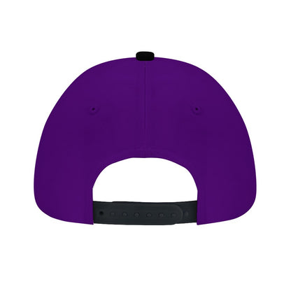 Flag of David, The Designer Baseball Cap (7 colors)