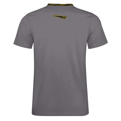The Flag of David | Men's Cotton Tee | 7 colors