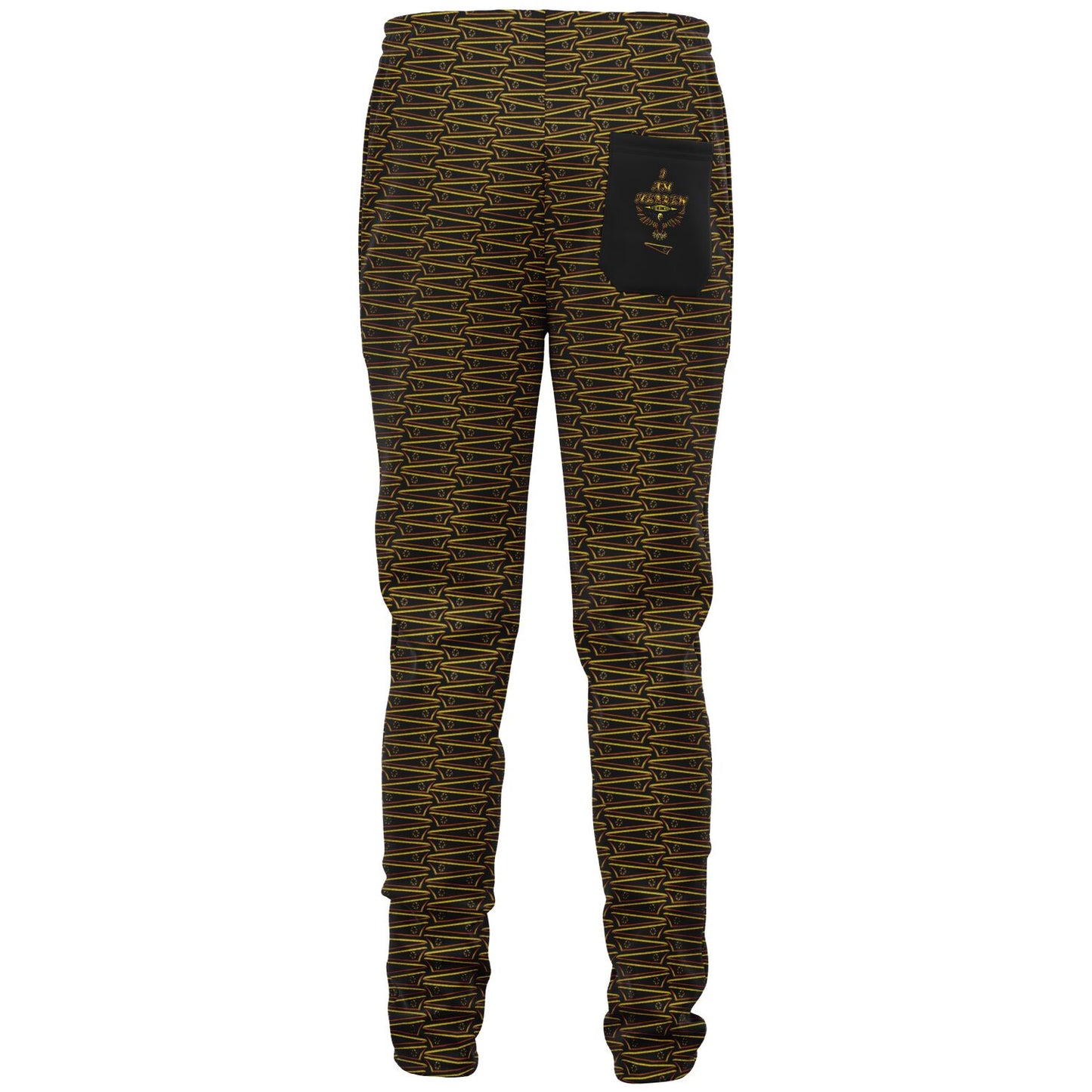 BREWZ Elected Designer Unisex Track Pants