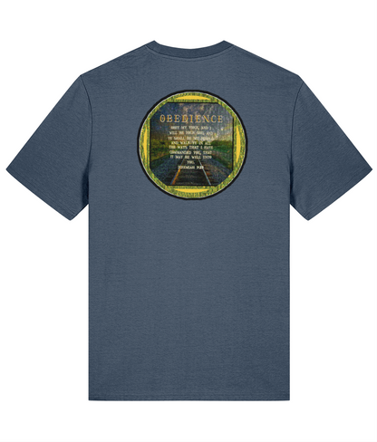 Commandment Keepers 03-01 Designer Stanley/Stella Unisex Creator 2.0 T-shirt