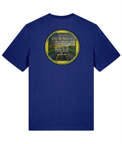 Commandment Keepers 03-01 Designer Stanley/Stella Unisex Creator 2.0 T-shirt