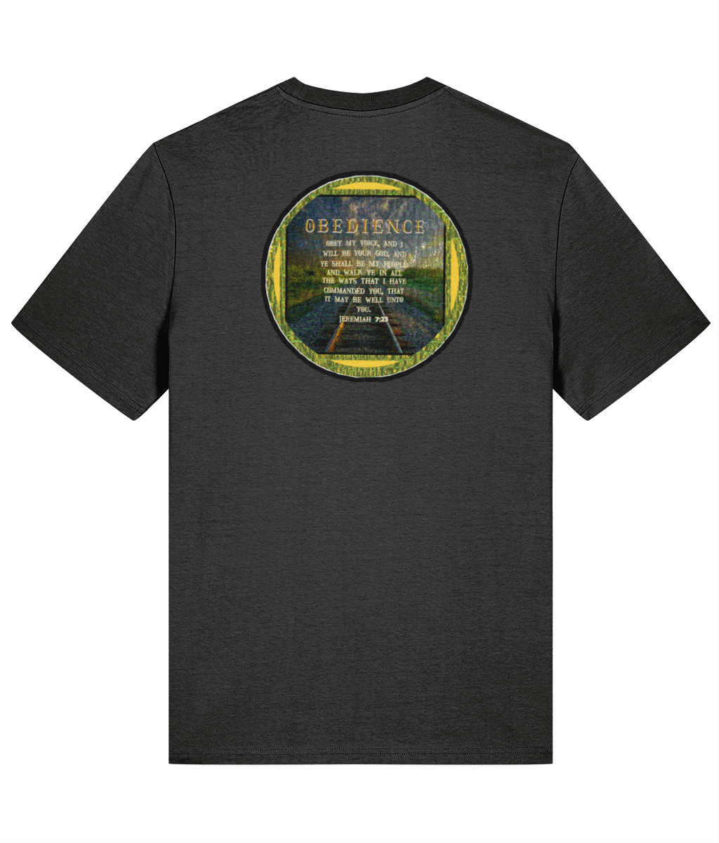 Commandment Keepers 03-01 Designer Stanley/Stella Unisex Creator 2.0 T-shirt