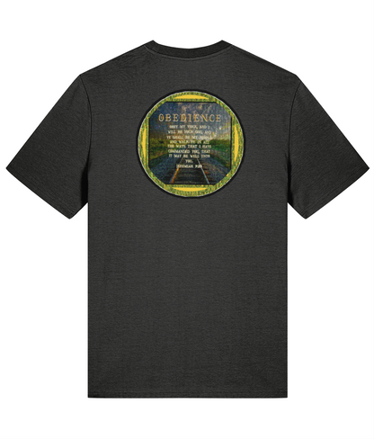 Commandment Keepers 03-01 Designer Stanley/Stella Unisex Creator 2.0 T-shirt