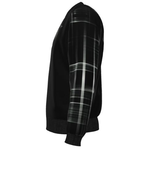 TRP Logo 01-03 Designer Unisex Sweatshirt