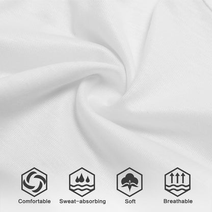 Redemption & Hope 01: Beauty From Ashes Lounge Shorts