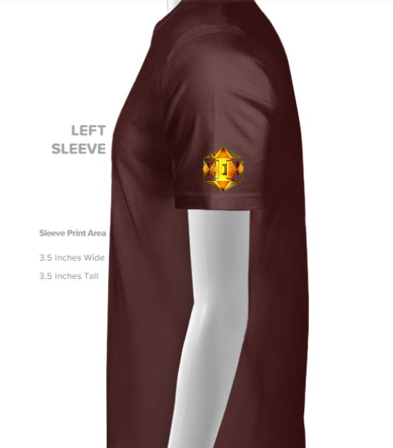 Hebrew World 01-01 Designer Jerzees 50/50 Blend Unisex T-shirt (3 colors)