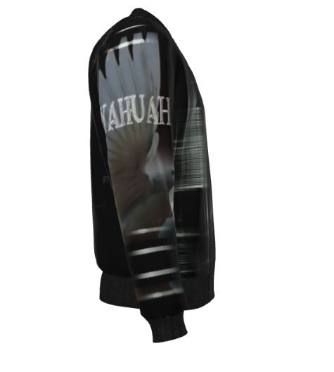 TRP Logo 01-03 Designer Unisex Sweatshirt