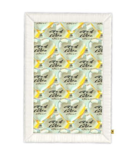 Illustrated Truth 01-01 Designer Quilt