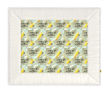 Load image into Gallery viewer, Illustrated Truth 01-01 Designer Quilt