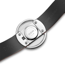 Cargar imagen en el visor de la galería, 30m Waterproof Quartz Nylon/Genuine Leather Strap Wrist Watch for Women (7 styles)