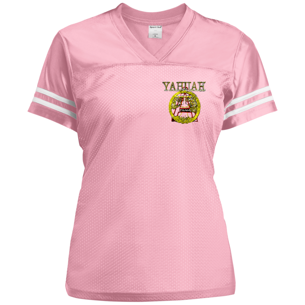 A-Team 01-01 Ladies Designer Replica Football Jersey (8 colors)