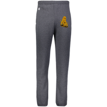 Load image into Gallery viewer, Like Father, Like Son 02-01 Men&#39;s Designer Dri-Power® Closed Bottom Joggers with Pockets (4 Colors)