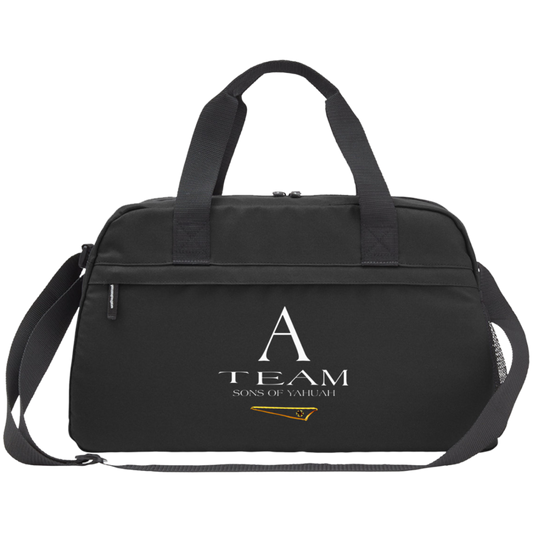 A-Team 02-01 Designer Core 365 Medium Duffel Bag (3 colors)