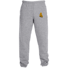 Load image into Gallery viewer, Like Father, Like Son 02-01 Men&#39;s Designer NuBlend® Joggers with Pockets (3 colors)