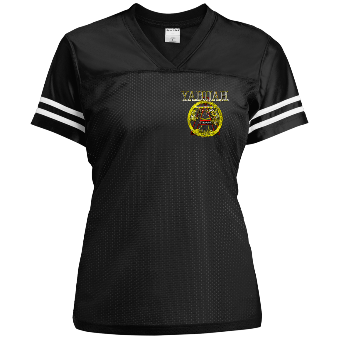 A-Team 01-01 Ladies Designer Replica Football Jersey (8 colors)