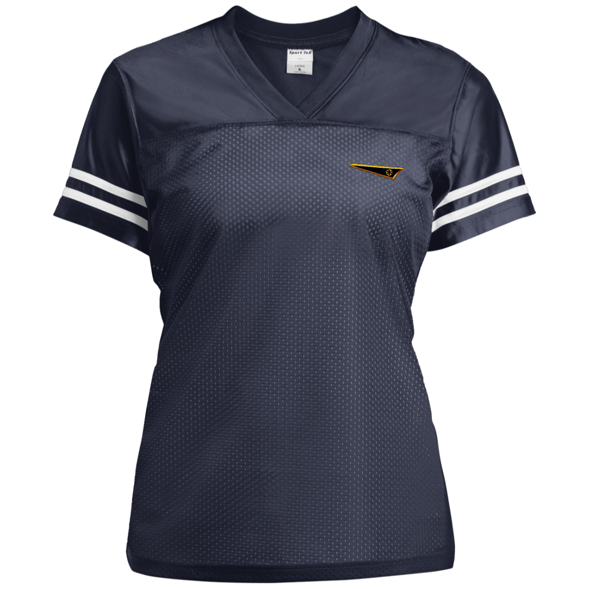 BREWZ 01-01 Ladies Designer Replica Football Jersey (7 Colors)