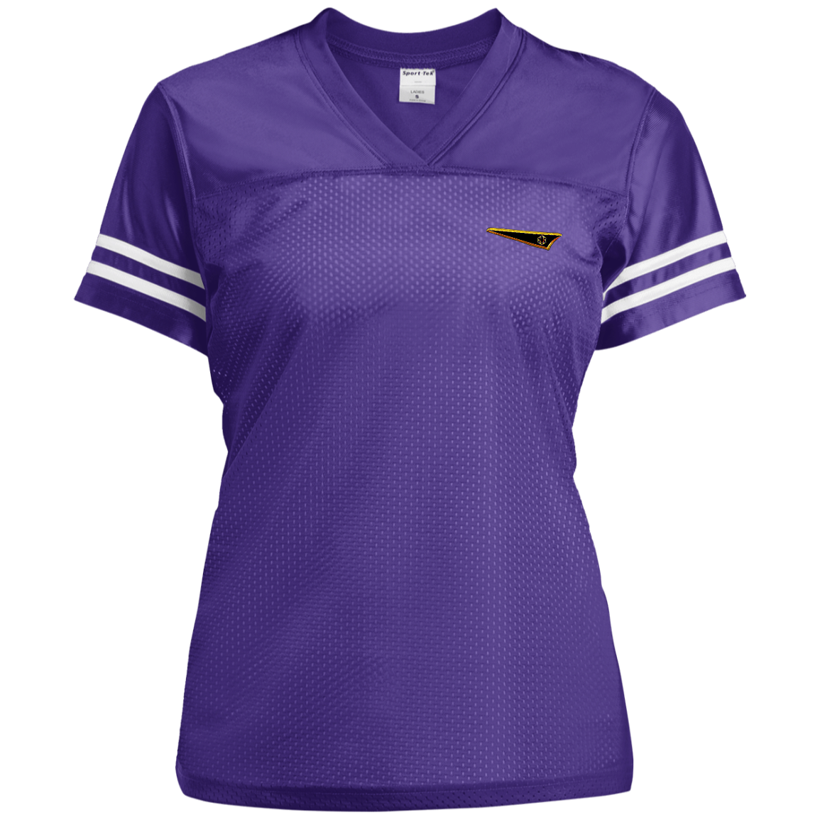 BREWZ 01-01 Ladies Designer Replica Football Jersey (7 Colors)