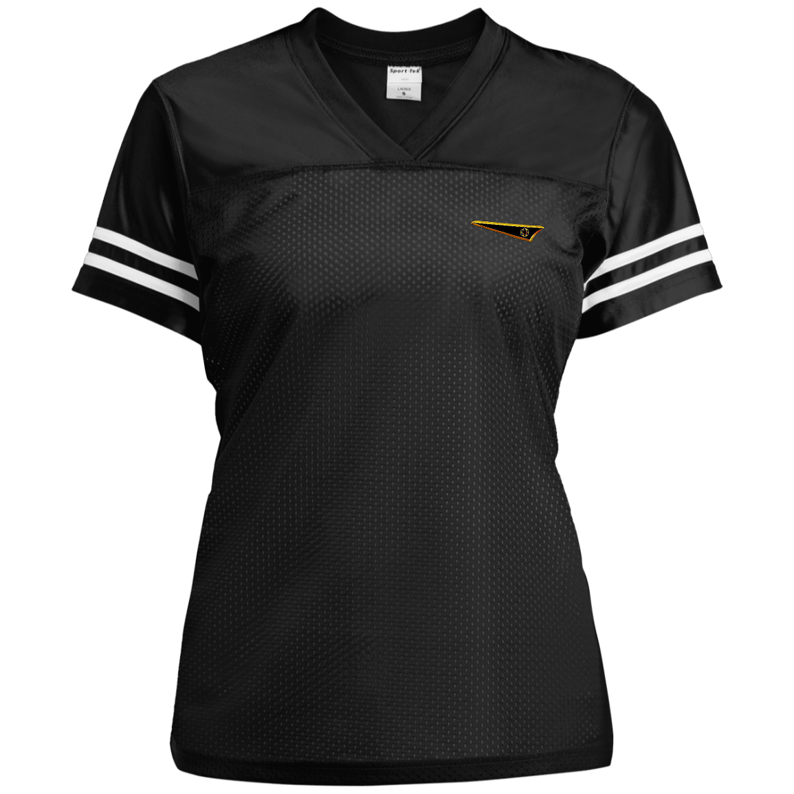 BREWZ 01-01 Ladies Designer Replica Football Jersey (7 Colors)