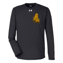 Load image into Gallery viewer, Like Father, Like Son 02-01 Men&#39;s Designer Under Armour Team Tech Long Sleeve T-shirt (7 colors)