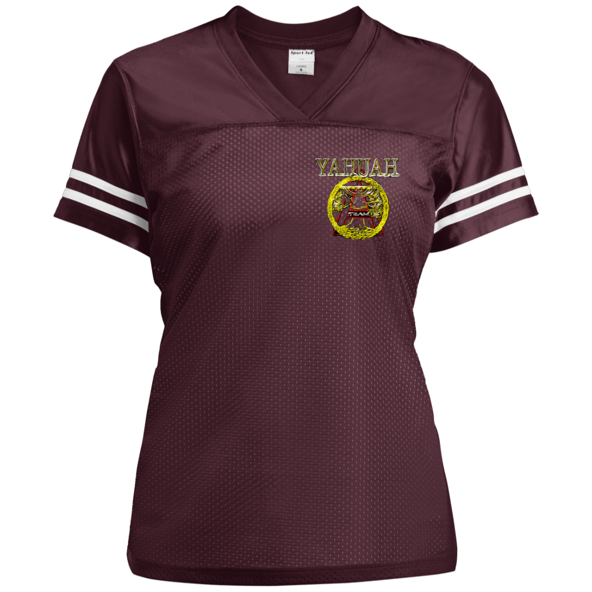 A-Team 01-01 Ladies Designer Replica Football Jersey (8 colors)