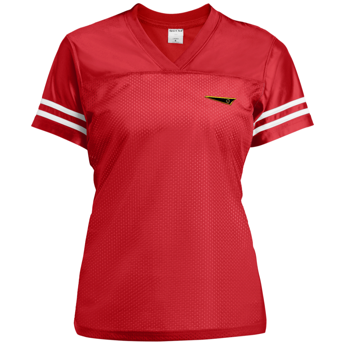 BREWZ 01-01 Ladies Designer Replica Football Jersey (7 Colors)