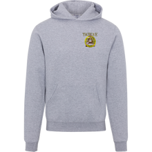 Load image into Gallery viewer, A-Team 01 Men&#39;s Designer Champion Powerblend Pullover Hoodie (10 colors)