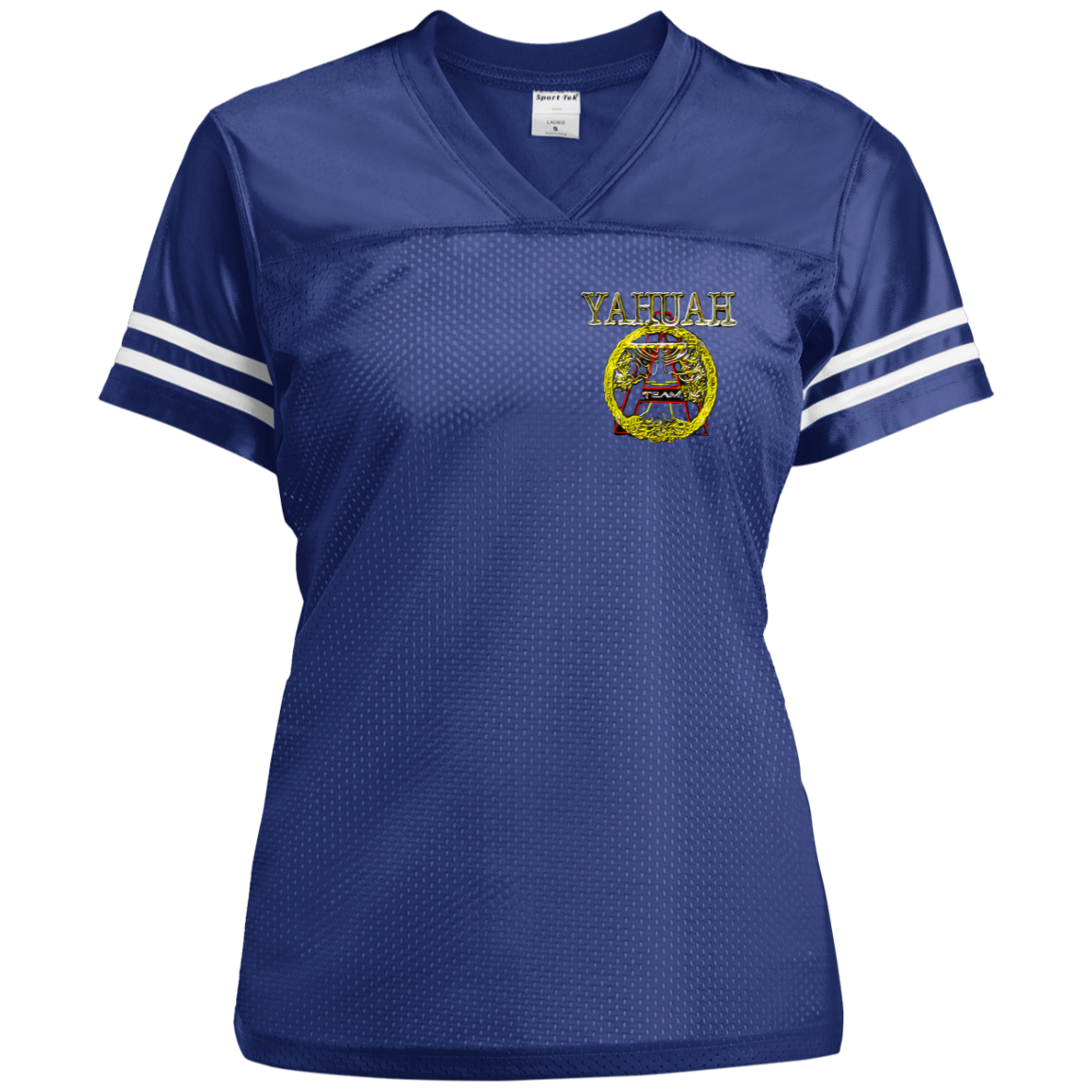 A-Team 01-01 Ladies Designer Replica Football Jersey (8 colors)