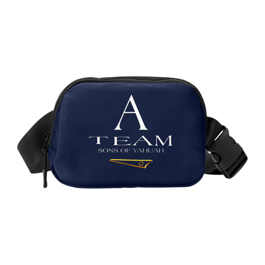 A-Team 02-01 Designer Core 365 Essentials Fanny Pack (3 colors)