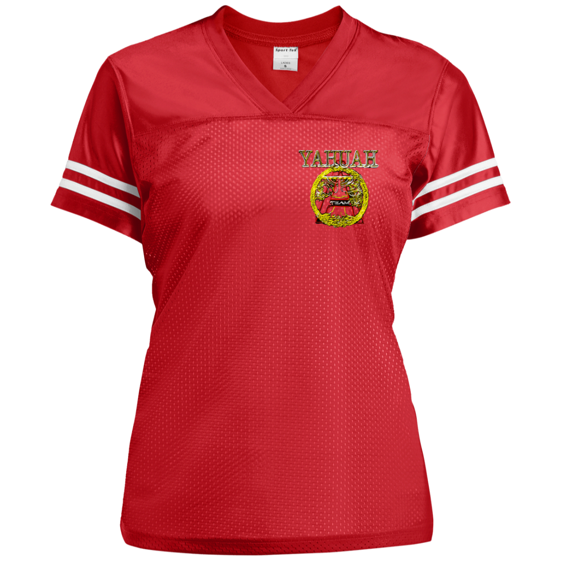 A-Team 01-01 Ladies Designer Replica Football Jersey (8 colors)