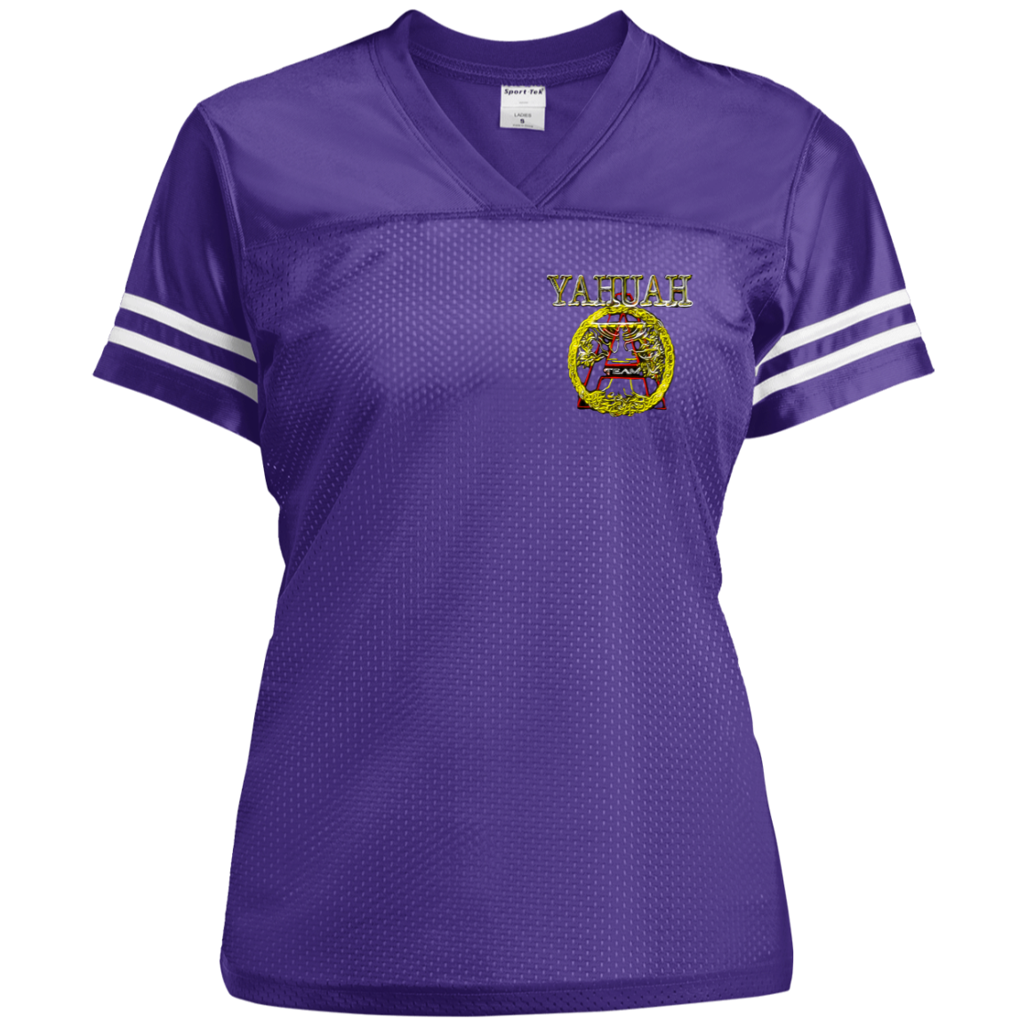 A-Team 01-01 Ladies Designer Replica Football Jersey (8 colors)