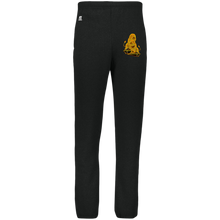 Load image into Gallery viewer, Like Father, Like Son 02-01 Men&#39;s Designer Dri-Power® Closed Bottom Joggers with Pockets (4 Colors)