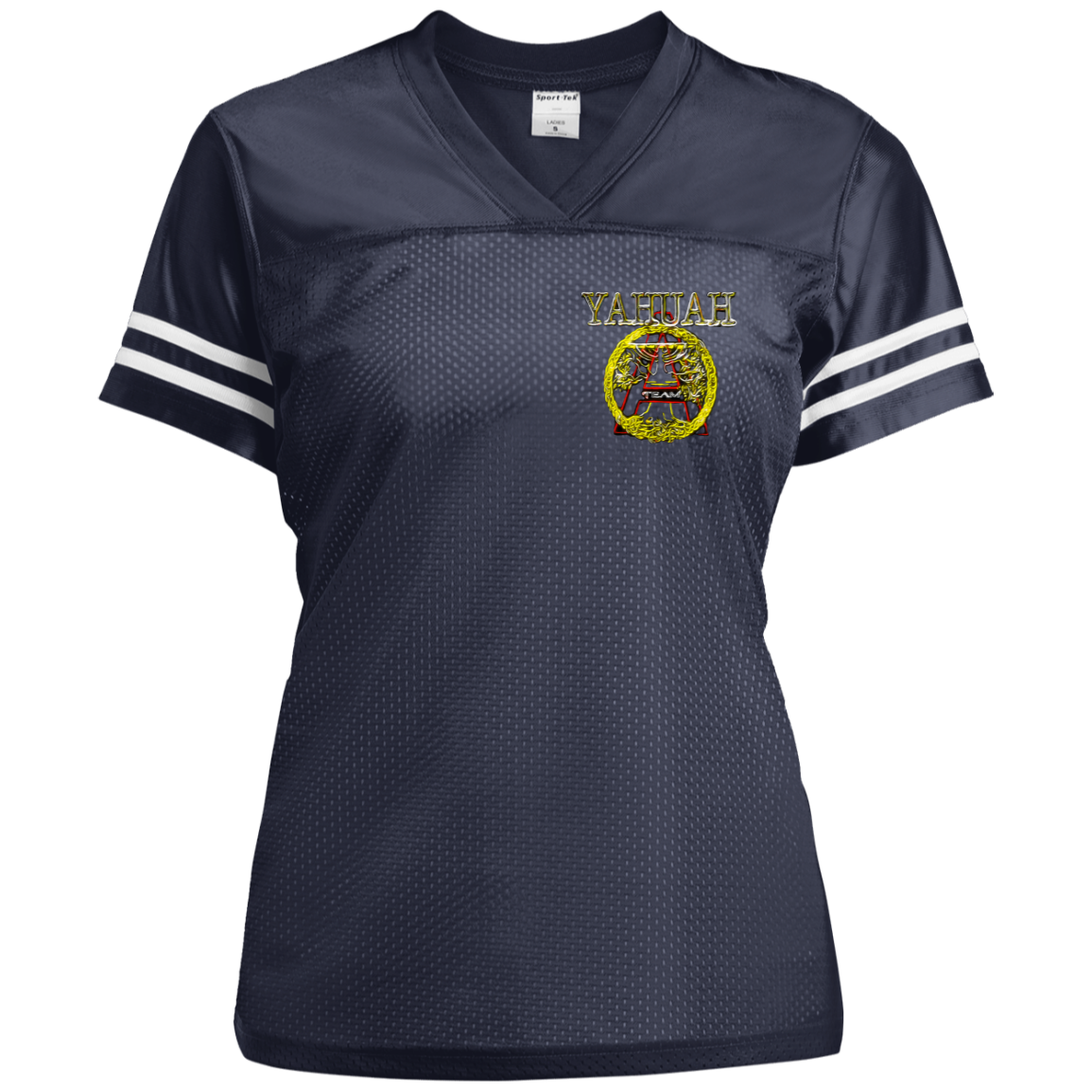 A-Team 01-01 Ladies Designer Replica Football Jersey (8 colors)