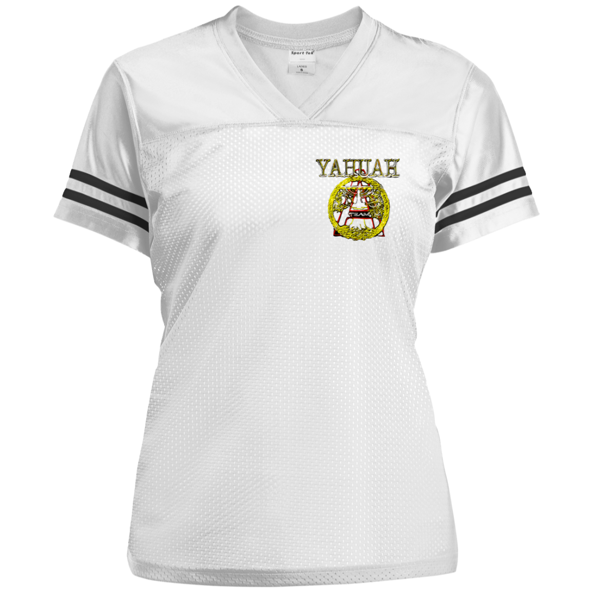 A-Team 01-01 Ladies Designer Replica Football Jersey (8 colors)