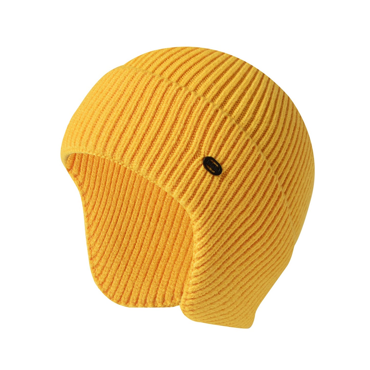 Solid Color Bonnet Beanie (11 colors)