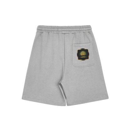 Yahuah: Tree of Life (03) | Unisex Heavyweight Sweat Shorts | 4 colors