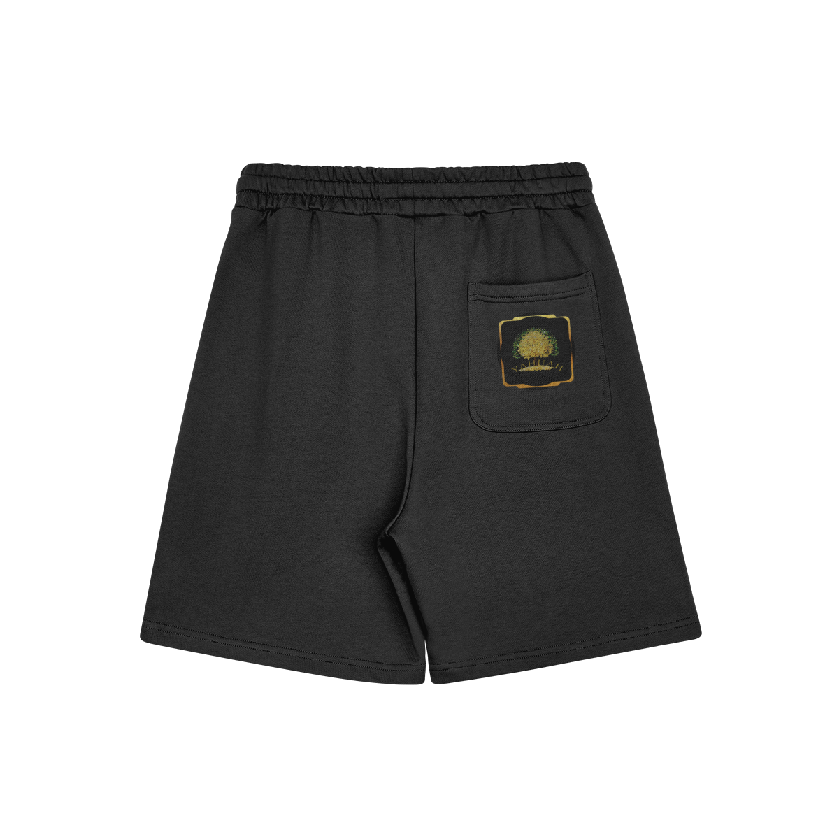 Yahuah: Tree of Life (03) | Unisex Heavyweight Sweat Shorts | 4 colors