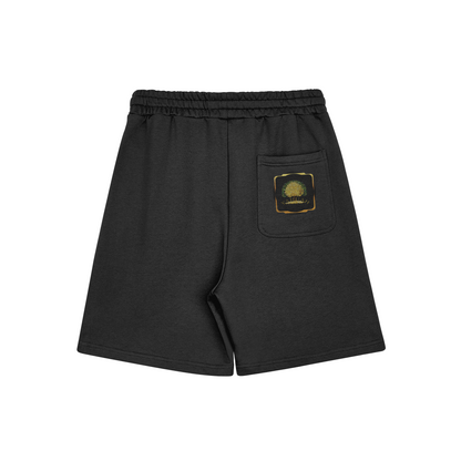 Yahuah: Tree of Life (03) | Unisex Heavyweight Sweat Shorts | 4 colors