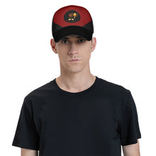 Cargar imagen en el visor de la galería, Prince of Peace 01-01 Designer Curved Brim Baseball Cap