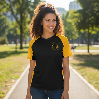 Yahuah Yahusha (04) | Unisex Cutter Jersey | 5 colors