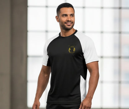 Yahuah Yahusha (04) | Unisex Cutter Jersey | 5 colors