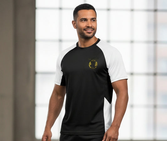 Yahuah Yahusha (04) | Unisex Cutter Jersey | 5 colors