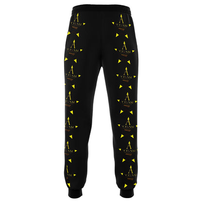 A-Team 02-01 Men's Triblend Fleece Joggers