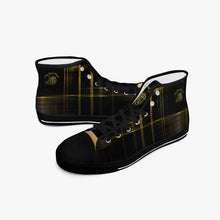 Load image into Gallery viewer, TRP Matrix 01 High Top Unisex Canvas Shoes