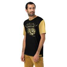 Load image into Gallery viewer, Yahuah Yahusha 01-05 Men&#39;s Designer T-shirt