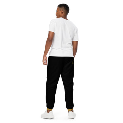 Yahuah Yahusha 01-02 Designer Unisex Track Pants